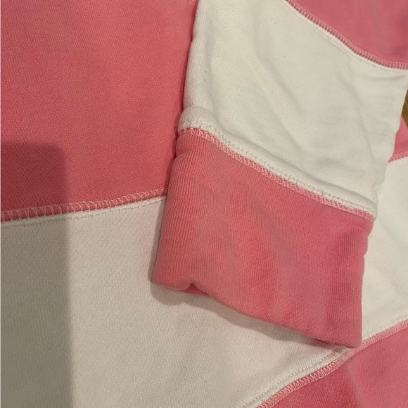 J Crew Weekend Rugby Stripe Pullover - Picture 5 of 5